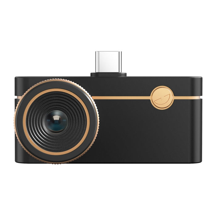 THERMAL MASTER P3 Mini Thermal Camera for iOS/Android