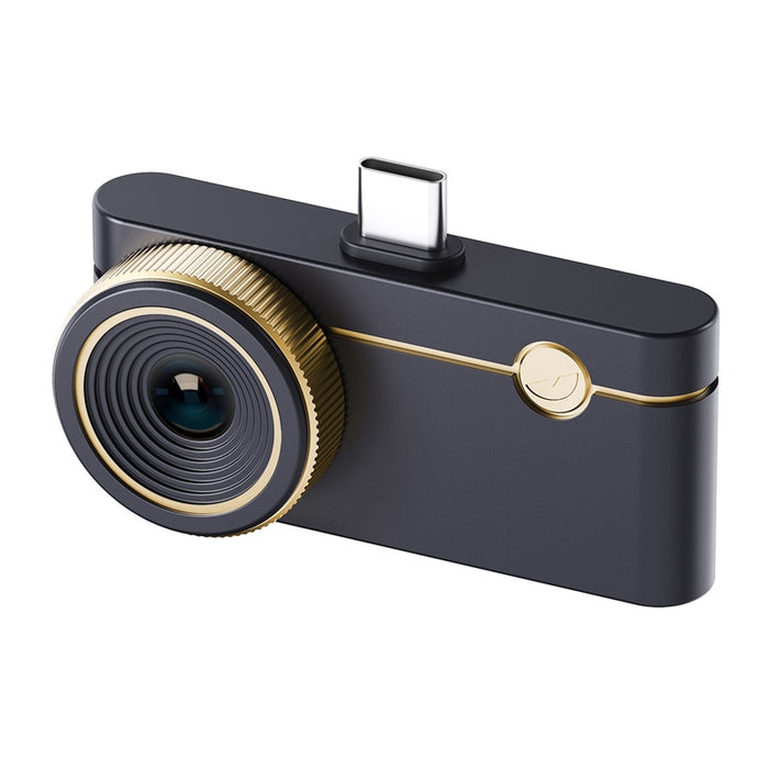 THERMAL MASTER P3 Mini Thermal Camera for iOS/Android
