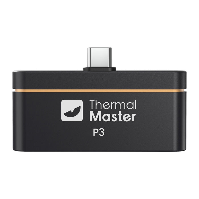 THERMAL MASTER P3 Mini Thermal Camera for iOS/Android