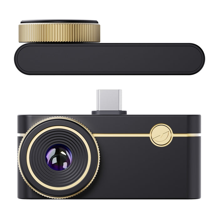 THERMAL MASTER P3 Mini Thermal Camera for iOS/Android