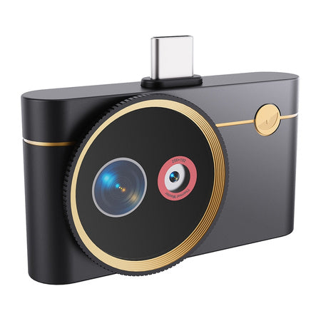 THERMAL MASTER P4 USB-C Mini Thermal Camera