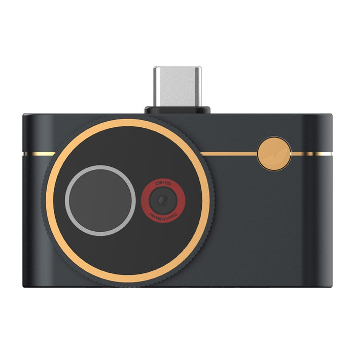 THERMAL MASTER P4 USB-C Mini Thermal Camera