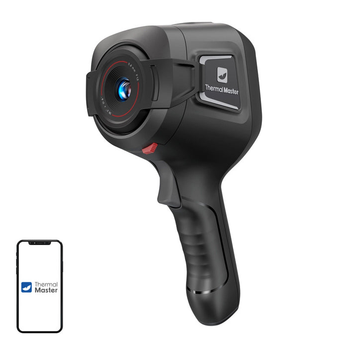 THERMAL MASTER Thor001 Thermal Imaging Camera