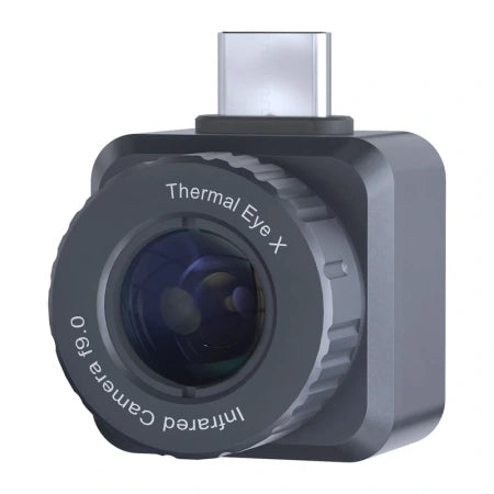 THERMAL MASTER X2 USB-C Thermal Imaging Camera