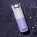 Thermal mug Kambukka Etna Grip 500 ml Pale Purple (11-01049) - Flasks & thermal mugsAGD-TKT<<<Home Appliance