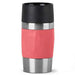 Thermal mug TEFAL N2160410 Travel Mug Compact 0.3l red - Кухненски пособия<<<TEFAL домакински прибори и
