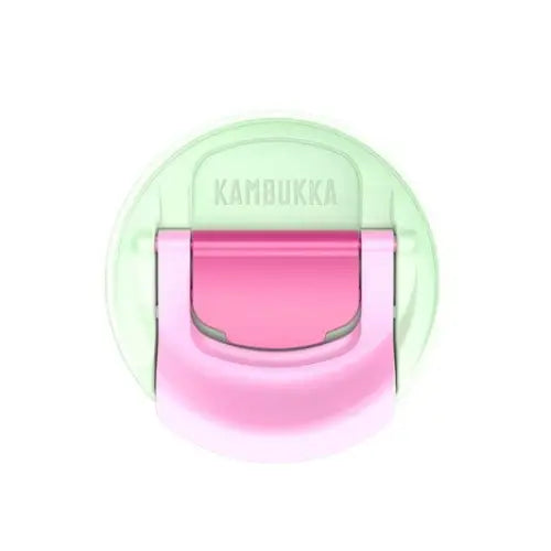 Thermal mug with telescopic straw Kambukka Rio Tumbler 950ml Bubblegum Mint - Flasks & thermal mugsAGD-TKT<<<Home