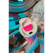 Thermal mug with telescopic straw Kambukka Rio Tumbler 950ml Bubblegum Mint - Flasks & thermal mugsAGD-TKT<<<Home
