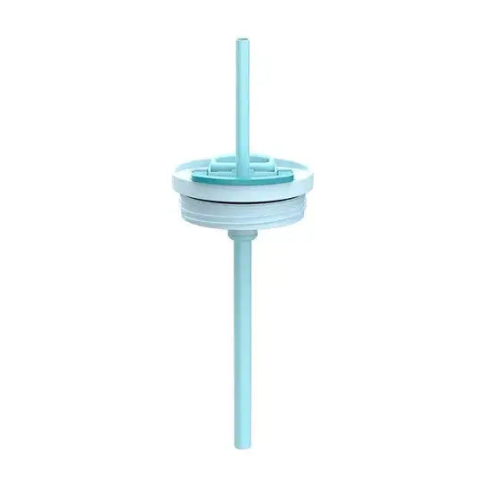 Thermal mug with telescopic straw Kambukka Rio Tumbler 950ml Frosty Coconut - Flasks & thermal mugsAGD-TKT<<<Home