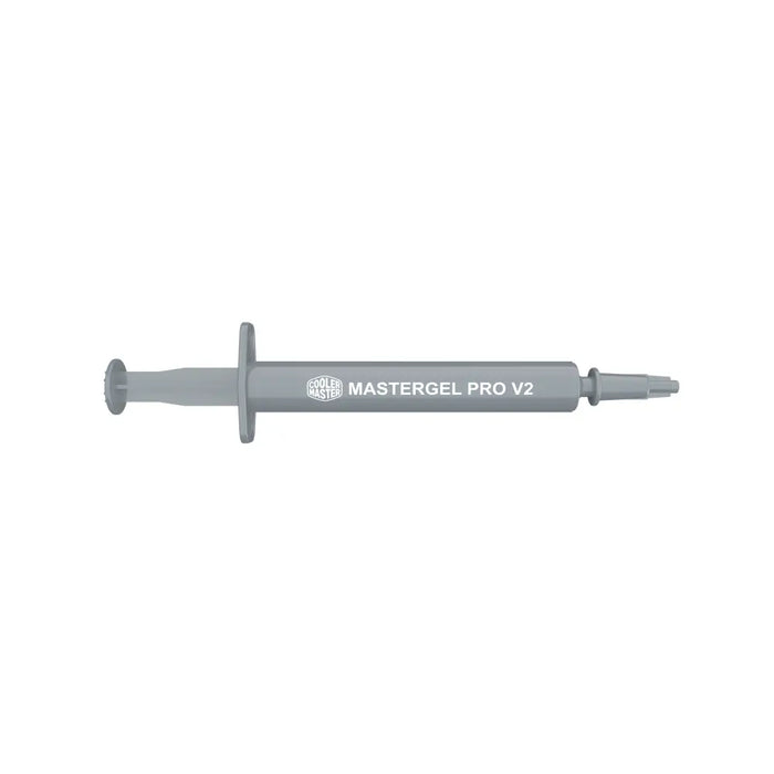 Thermal paste Cooler Master MasterGel Pro V2 1.5ml 9 W/mK - Термо пасти и подложки<<<Компютърни компоненти<<<ValiAPI