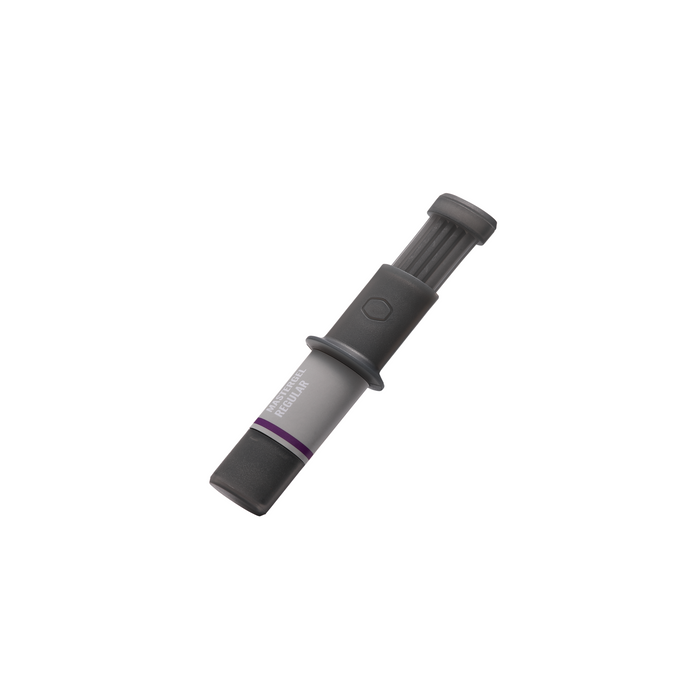 Thermal paste Cooler Master MasterGel Regular 1.5ml 5 W/mK - Термо пасти и подложки<<<Компютърни компоненти<<<ValiAPI