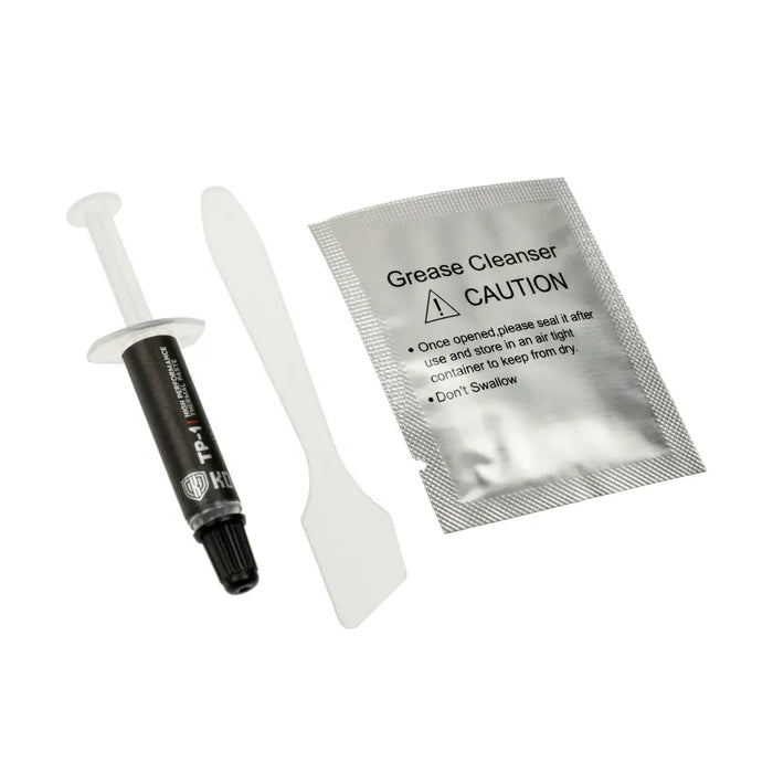 Thermal paste Kolink Umbra Pro TP-1 - 1.5g - Термо пасти и подложки<<<Компютърни компоненти<<<ValiAPI