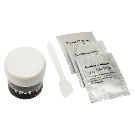 Thermal paste Kolink Umbra Pro TP-1 - 30g - Термо пасти и подложки<<<Компютърни компоненти<<<ValiAPI&&&Thermally