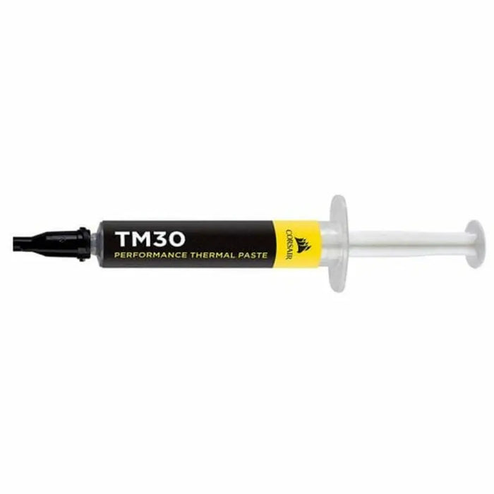 Thermal Paste Syringe Corsair TM30 - Компютър Мрежи и компоненти<<<Компютри|