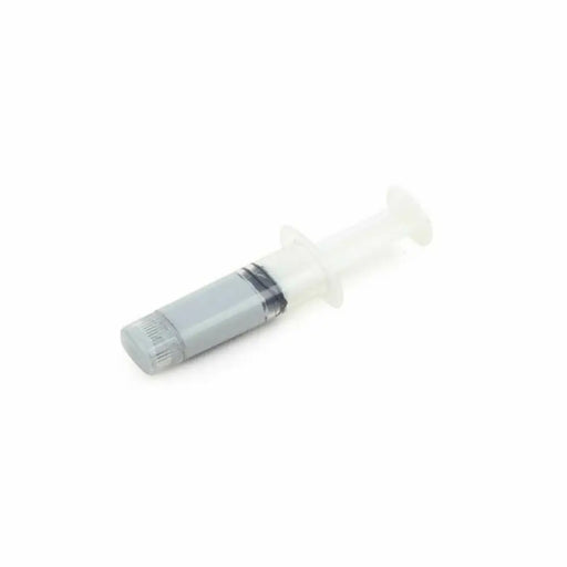 Thermal Paste Syringe GEMBIRD TG-G1.5-01 1,5 G - Охлаждане<<<Компютър Мрежи и компоненти<<<Компютри|