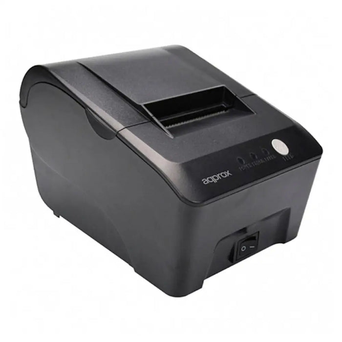 Thermal Printer approx! appPOS58MU - Електроника Периферни и резервни части<<<Компютри|