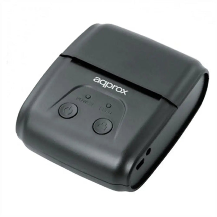 Thermal Printer approx! APPPOS58PORTABLE+ - Електроника Периферни и резервни части<<<Компютри|