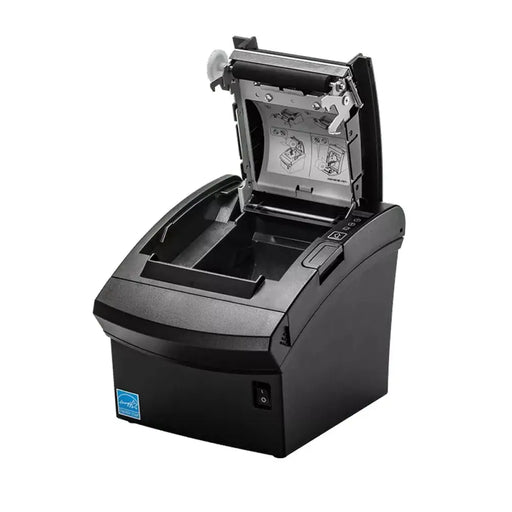 Thermal Printer Bixolon SRP-350PLUSVK Black Monochrome - Електроника Периферни и резервни части<<<Компютри|