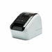 Thermal Printer Brother QL-800 300 dpi Black/White - Електроника Периферни и резервни части<<<Компютри|