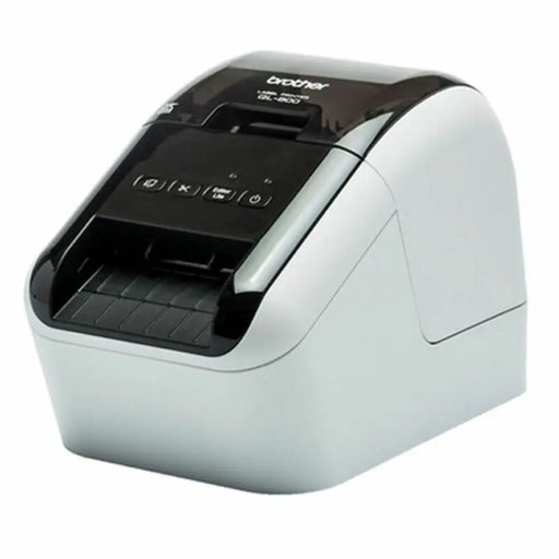 Thermal Printer Brother QL800ZX1 USB Grey White/Black Black/Grey - Електроника Периферни и резервни части<<<Компютри|