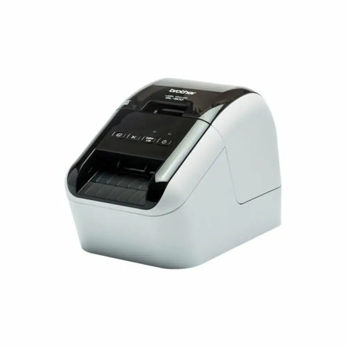 Thermal Printer Brother QL800ZX1 USB Grey White/Black Black/Grey - Електроника Периферни и резервни части<<<Компютри|