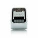 Thermal Printer Brother QL800ZX1 USB Grey White/Black Black/Grey - Електроника Периферни и резервни части<<<Компютри|