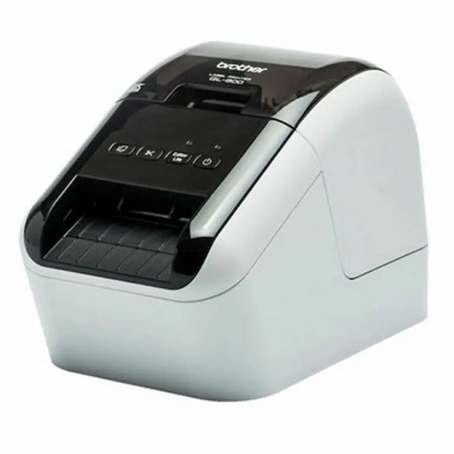 Thermal Printer Brother QL800ZX1 USB Grey White/Black Black/Grey - Електроника Периферни и резервни части<<<Компютри|