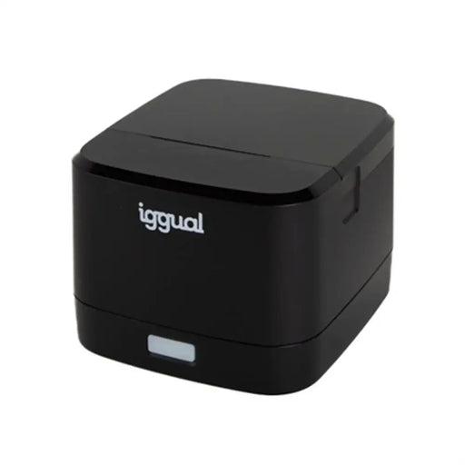 Thermal Printer iggual IGG318836 Monochrome - Електроника Периферни и резервни части<<<Компютри|