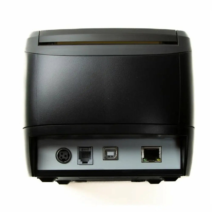 Thermal Printer iggual TP7001 Black - Електроника Периферни и резервни части<<<Компютри|