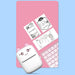 Thermal printer mini cat HURC9 - pink - Photo accessories<<<HurtelXML