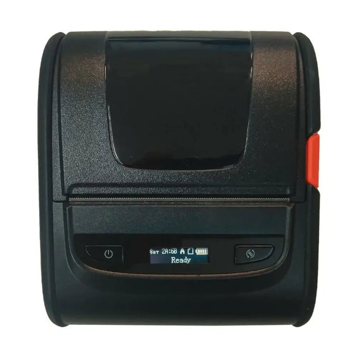 Thermal Printer Mustek MK380IIB Monochrome - Принтери<<<Електроника Периферни и резервни части<<<Компютри|