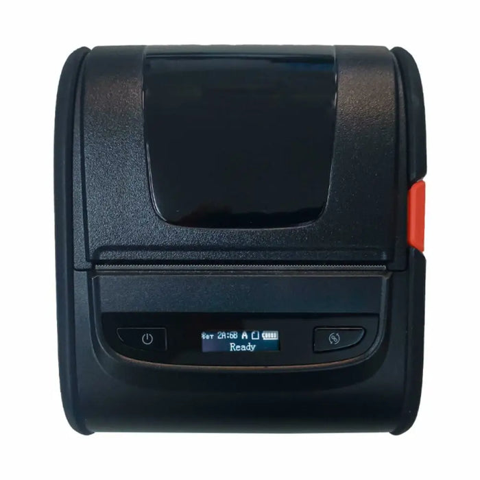 Thermal Printer Mustek MK380IIB Monochrome - Принтери<<<Електроника Периферни и резервни части<<<Компютри|