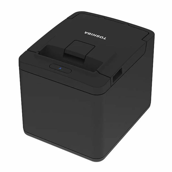 Thermal Printer Toshiba HSP100 Black - Електроника Периферни и резервни части<<<Компютри|