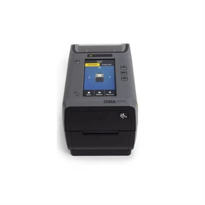Thermal Printer Zebra ZD46122 - Електроника Периферни и резервни части<<<Компютри|