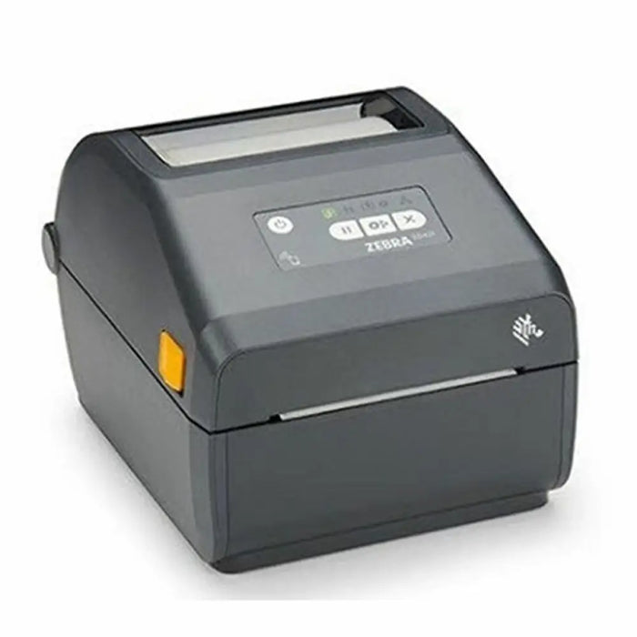 Thermal Printer Zebra ZD4A042-30EM00EZ Grey - Електроника Периферни и резервни части<<<Компютри|