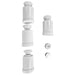 THERMAL TREND LIRA ASSEMBLY FASTENERS KIT - Фитинги и аксесоари за отопление<<<Отоплителна инсталация<<<Отопление