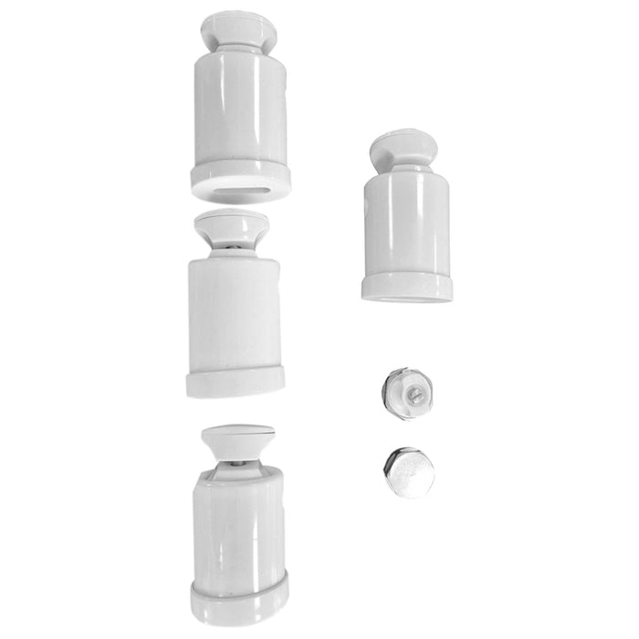 THERMAL TREND LIRA ASSEMBLY FASTENERS KIT