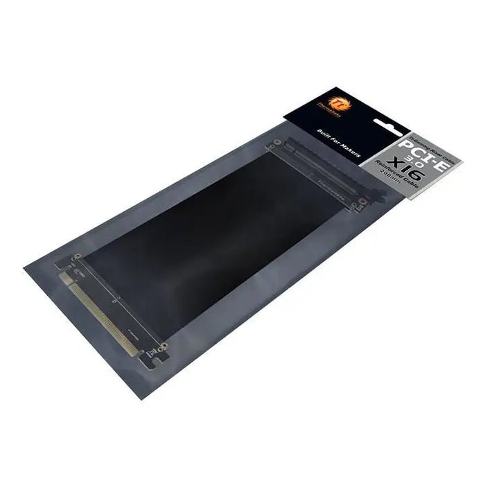 Thermaltake AC-053-CN1OTN-C1 internal power cable 0.2 m - Power cables for the motherboardKZA-PLY<<<Power