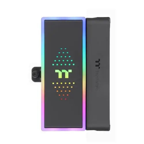 Thermaltake Astria 200 ARGB - Охлаждащи системи<<<THERMALTAKE компоненти за компютри<<<THERMALTAKE<<<PolyComp