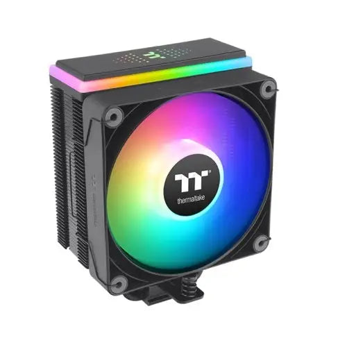 Thermaltake Astria 200 ARGB - Охлаждащи системи<<<THERMALTAKE компоненти за компютри<<<THERMALTAKE<<<PolyComp
