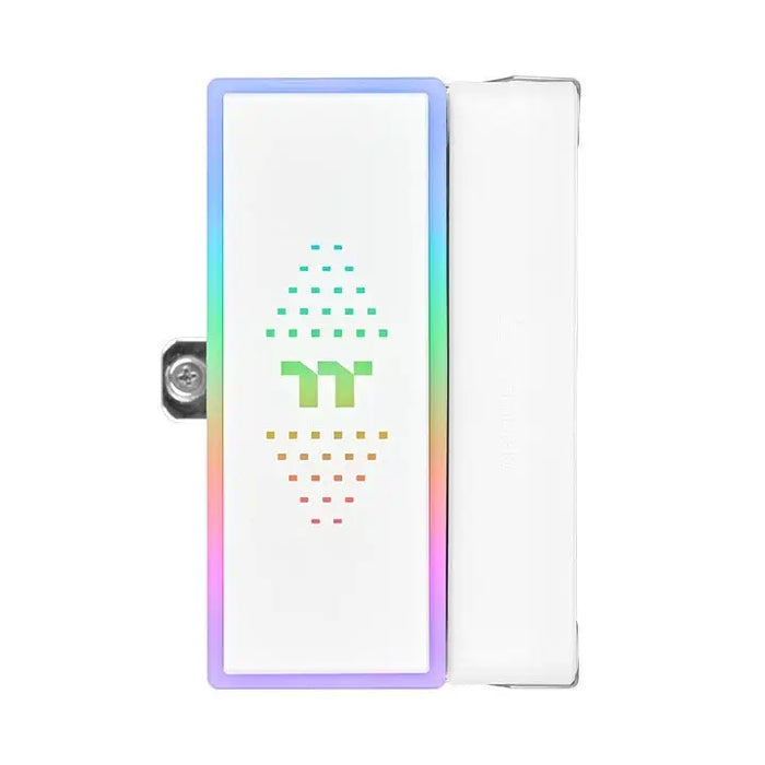 Thermaltake Astria 200 ARGB White - Охлаждащи системи<<<THERMALTAKE компоненти за компютри<<<THERMALTAKE<<<PolyComp