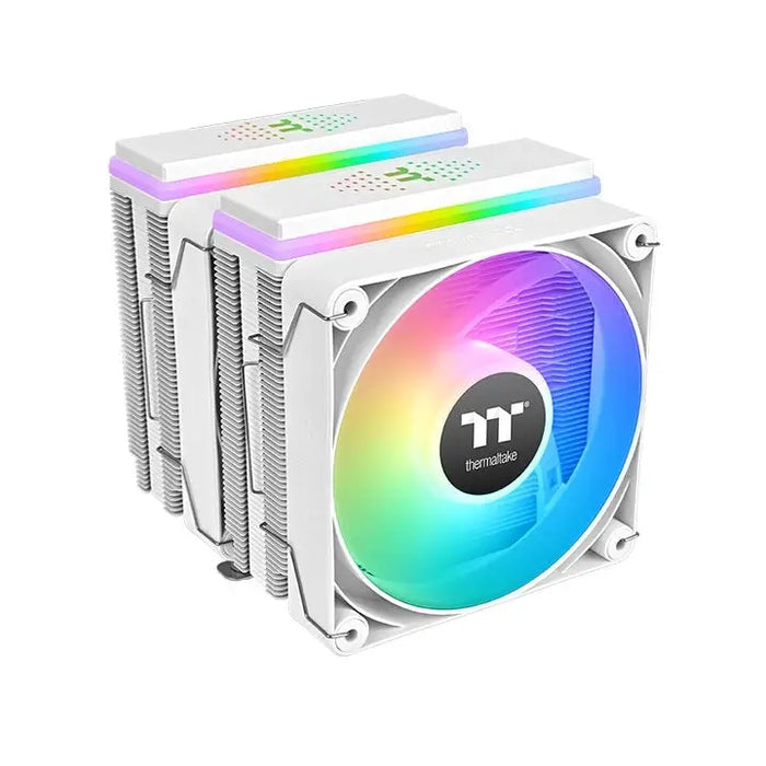 Thermaltake Astria 600 ARGB White - Охлаждащи системи<<<THERMALTAKE компоненти за компютри<<<THERMALTAKE<<<PolyComp