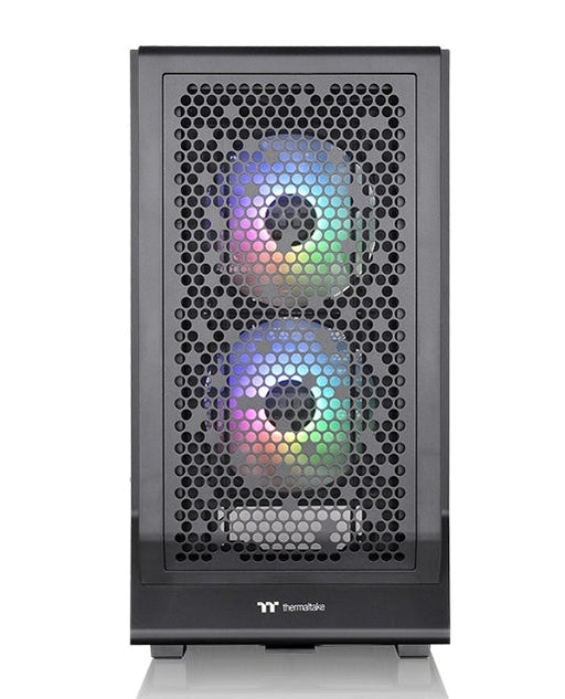 Thermaltake Ceres 330 TG ARGB - Кутии за компютри<<<THERMALTAKE компоненти за