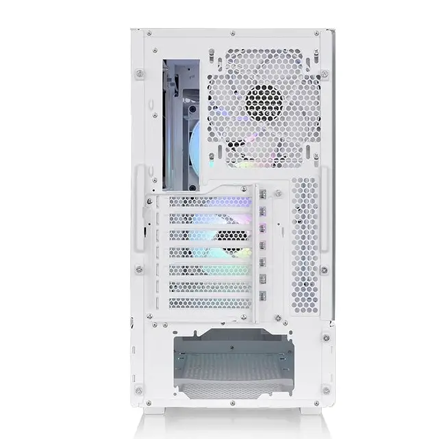 Thermaltake Ceres 330 TG ARGB Snow - Кутии за компютри<<<THERMALTAKE компоненти за