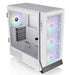 Thermaltake Ceres 500 TG ARGB Snow - Кутии за компютри<<<THERMALTAKE компоненти за компютри<<<THERMALTAKE<<<PolyComp
