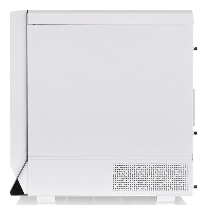 Thermaltake Ceres 500 TG ARGB Snow - Кутии за компютри<<<THERMALTAKE компоненти за компютри<<<THERMALTAKE<<<PolyComp