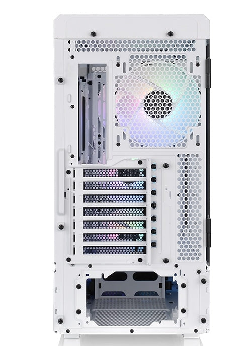 Thermaltake Ceres 500 TG ARGB Snow - Кутии за компютри<<<THERMALTAKE компоненти за компютри<<<THERMALTAKE<<<PolyComp