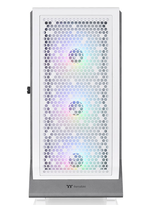 Thermaltake Ceres 500 TG ARGB Snow - Кутии за компютри<<<THERMALTAKE компоненти за компютри<<<THERMALTAKE<<<PolyComp