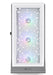 Thermaltake Ceres 500 TG ARGB Snow - Кутии за компютри<<<THERMALTAKE компоненти за компютри<<<THERMALTAKE<<<PolyComp