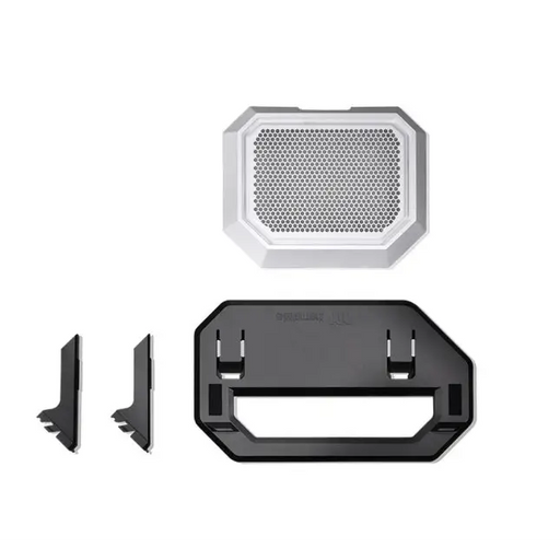 Thermaltake Chassis Stand Kit Tower 300 Whte - Аксесоари<<<THERMALTAKE компоненти за